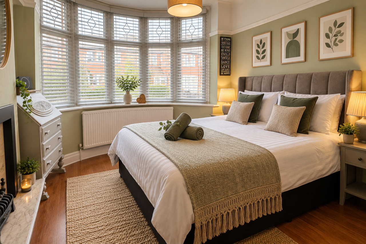Forbes Front bedroom 4