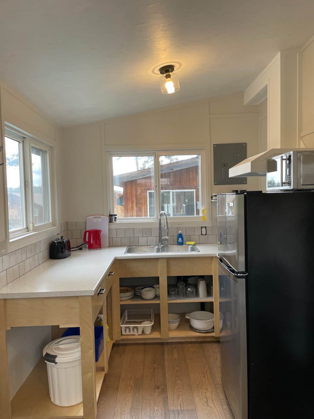 Kitchen Kitchen