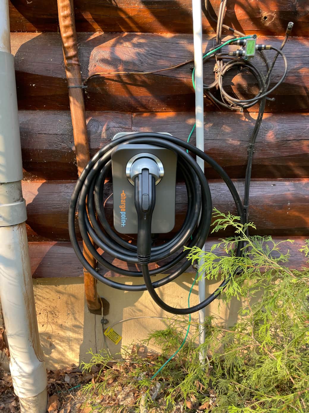 L2 Charger L2 Charger