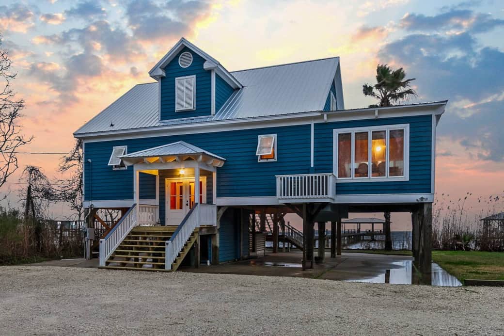 Blue Crab House