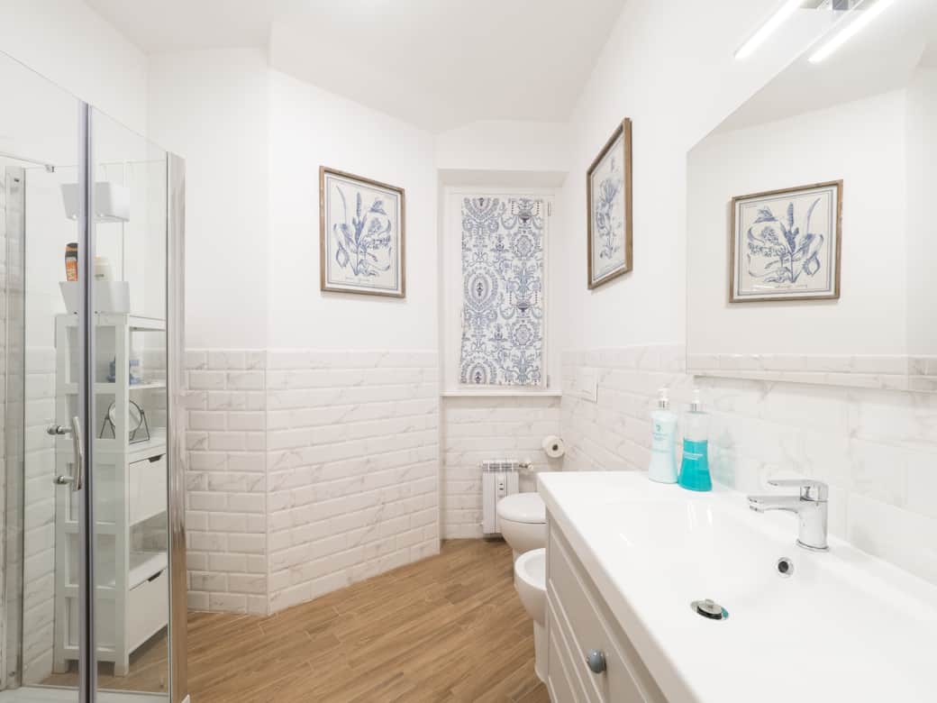 Bagno 3