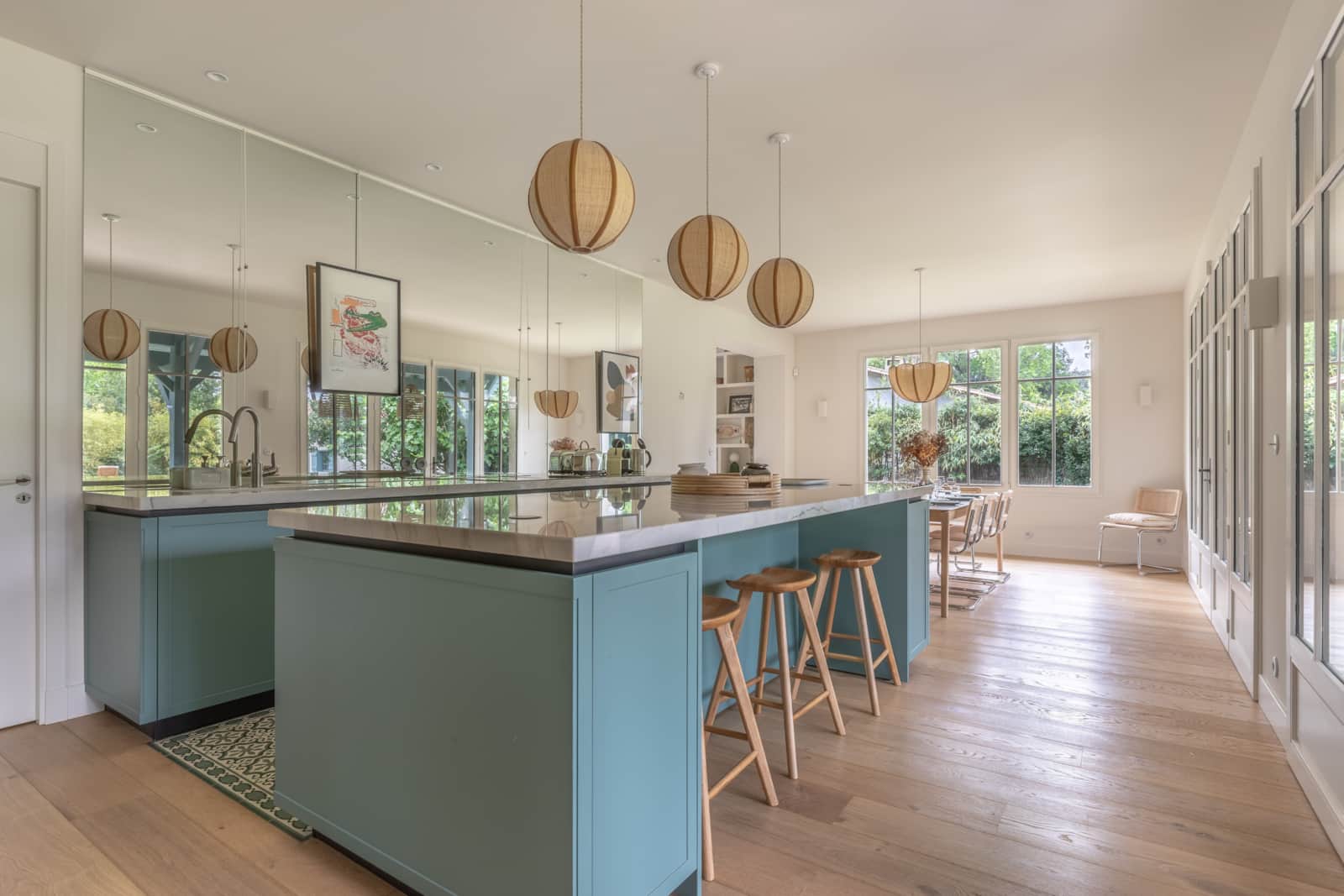 Villa Les Pins — photo 13
