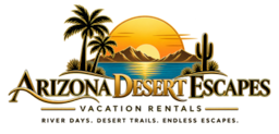 Arizona Desert Escapes