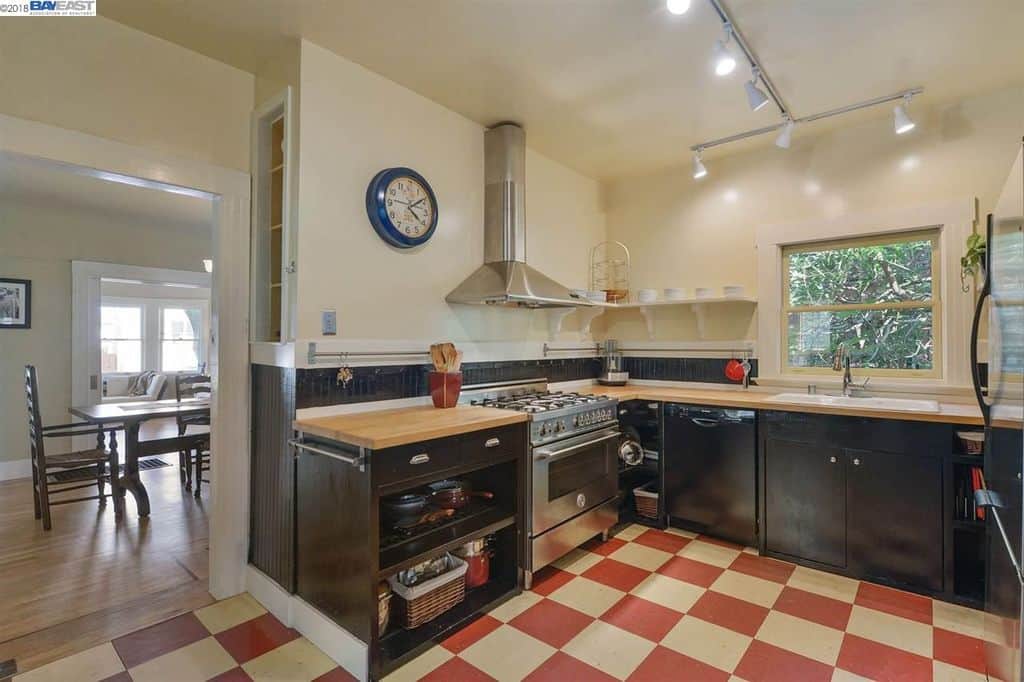 Prepare meals in our fully-equipped kitchen and enjoy in the separate dining room Prepare meals in our fully-equipped kitchen and enjoy in the separate dining room