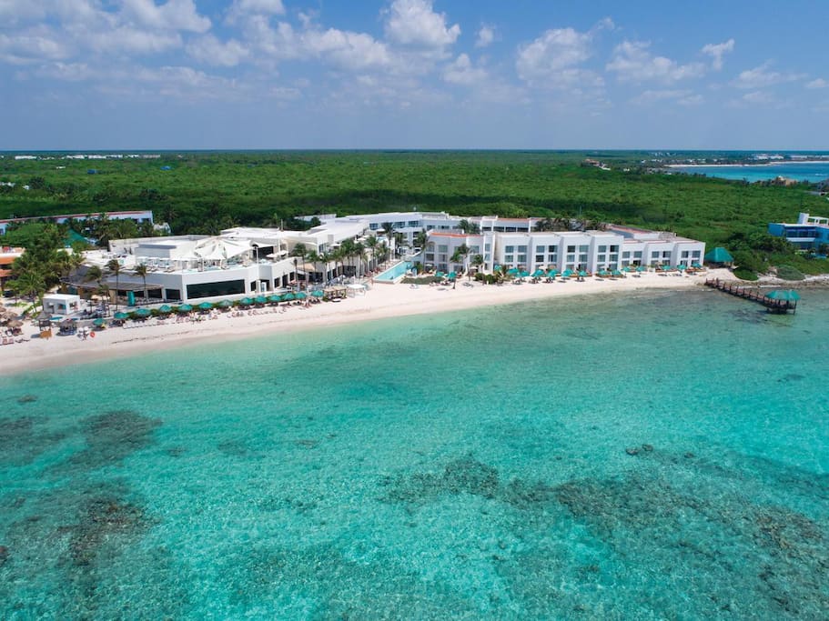Casa Blanca By The Caribbean Sea photo 21