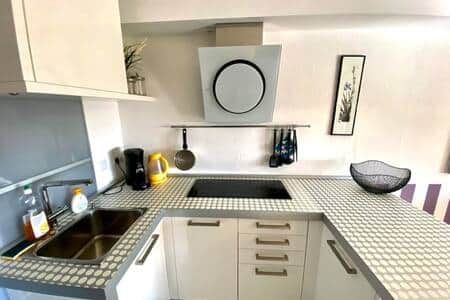 CUCINA