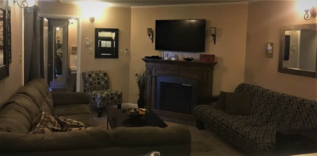 Living Room 2 Living Room 2