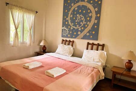 Pairadise Resort Pai Thailand Room 01