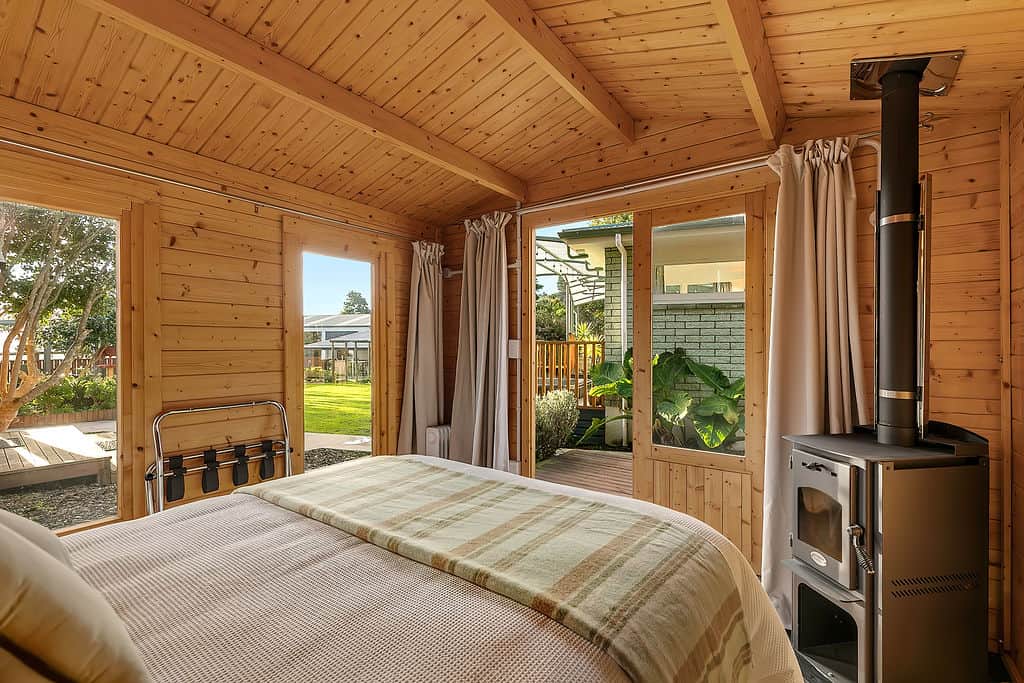 Chalet 4a