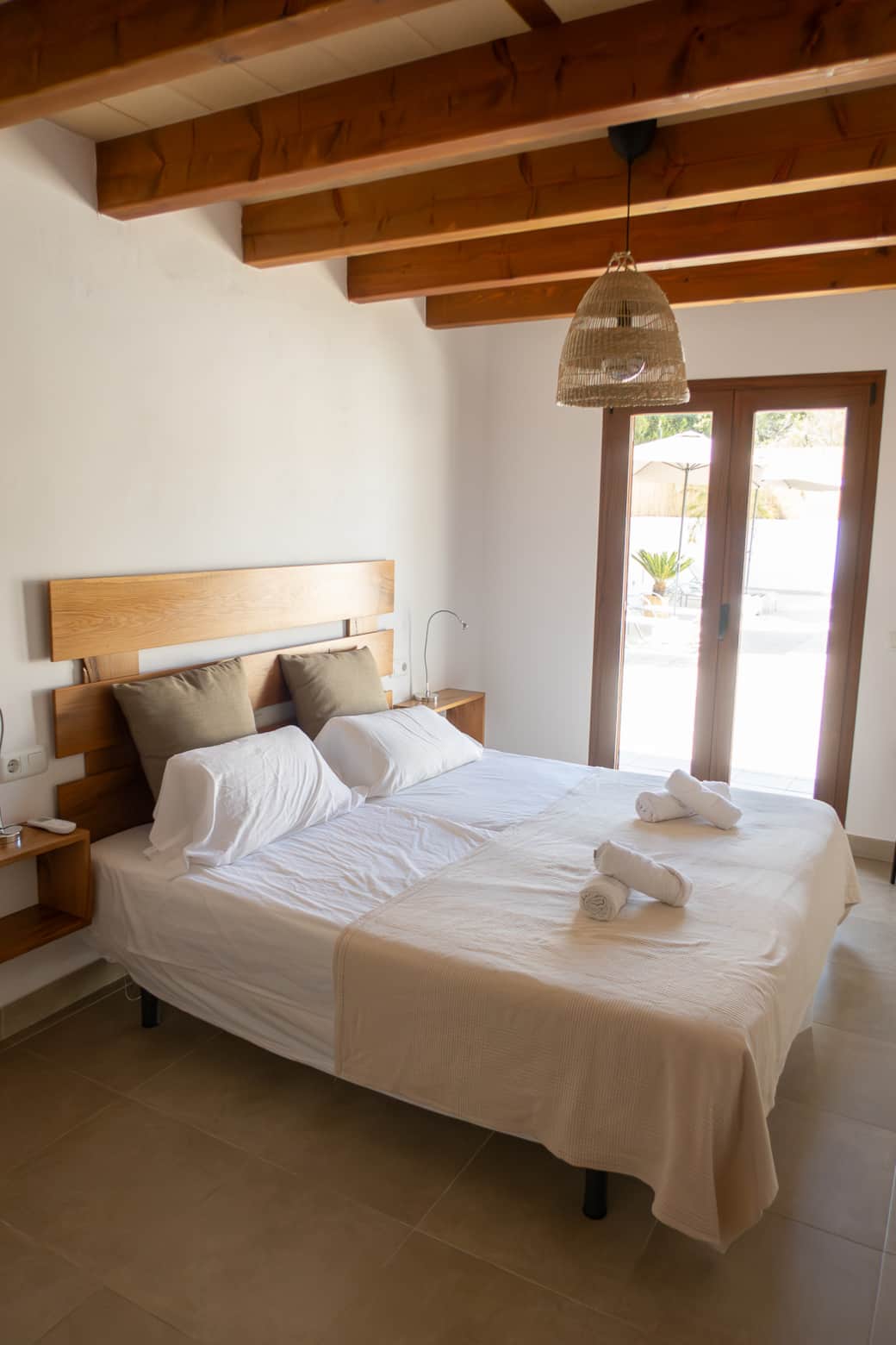 Schlafzimmer 3