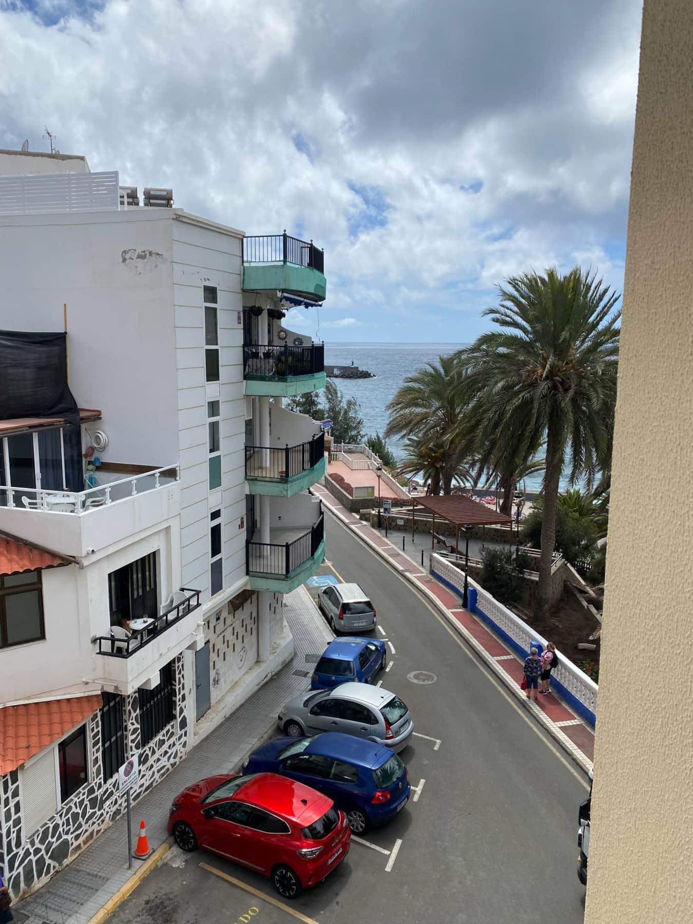 Situated in the heart of Arguineguin.