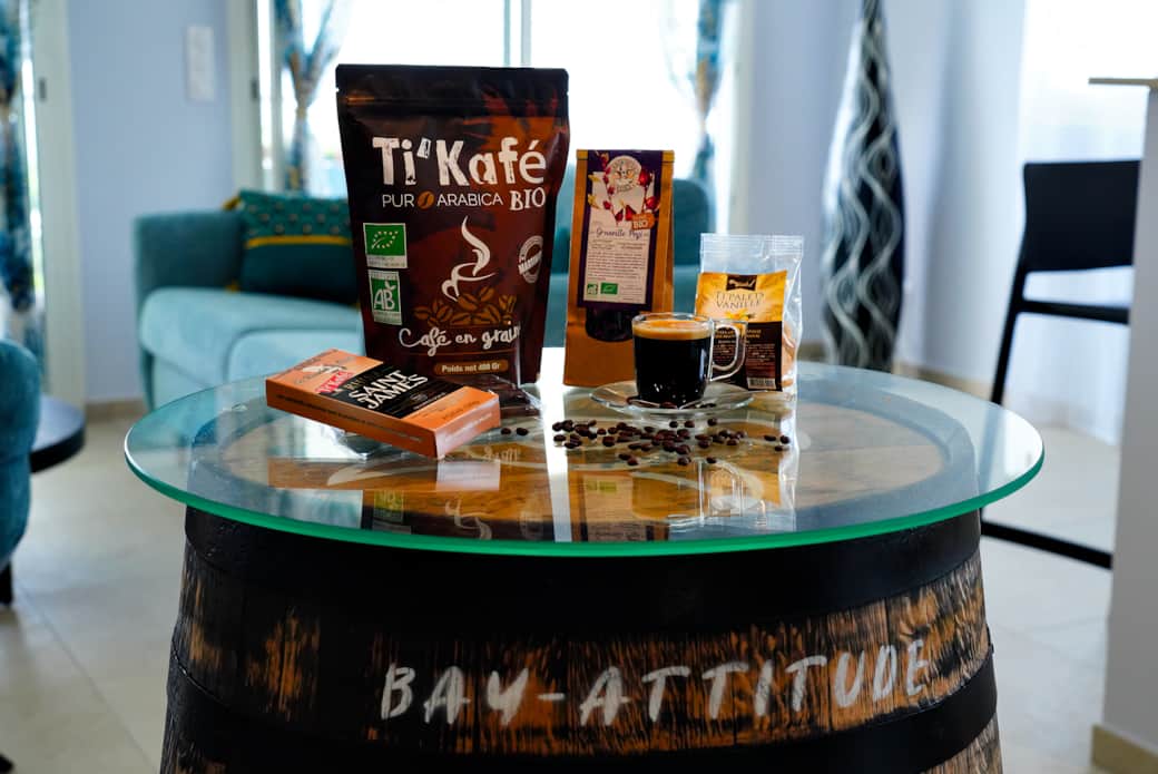 Accueil Produits locaux