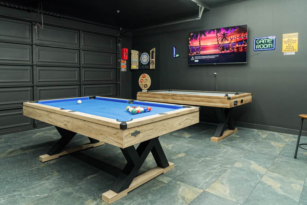 A5 ArcadeRoom
