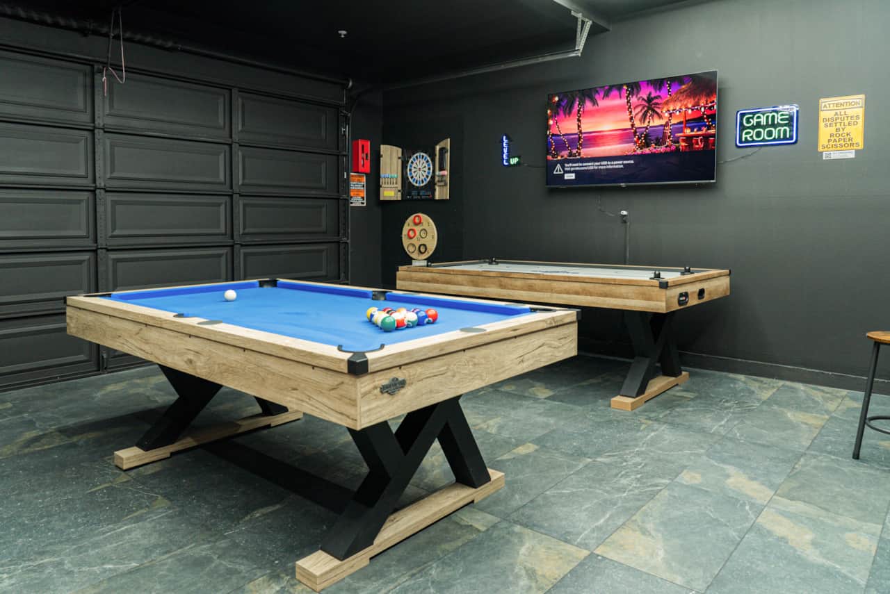 A5 ArcadeRoom