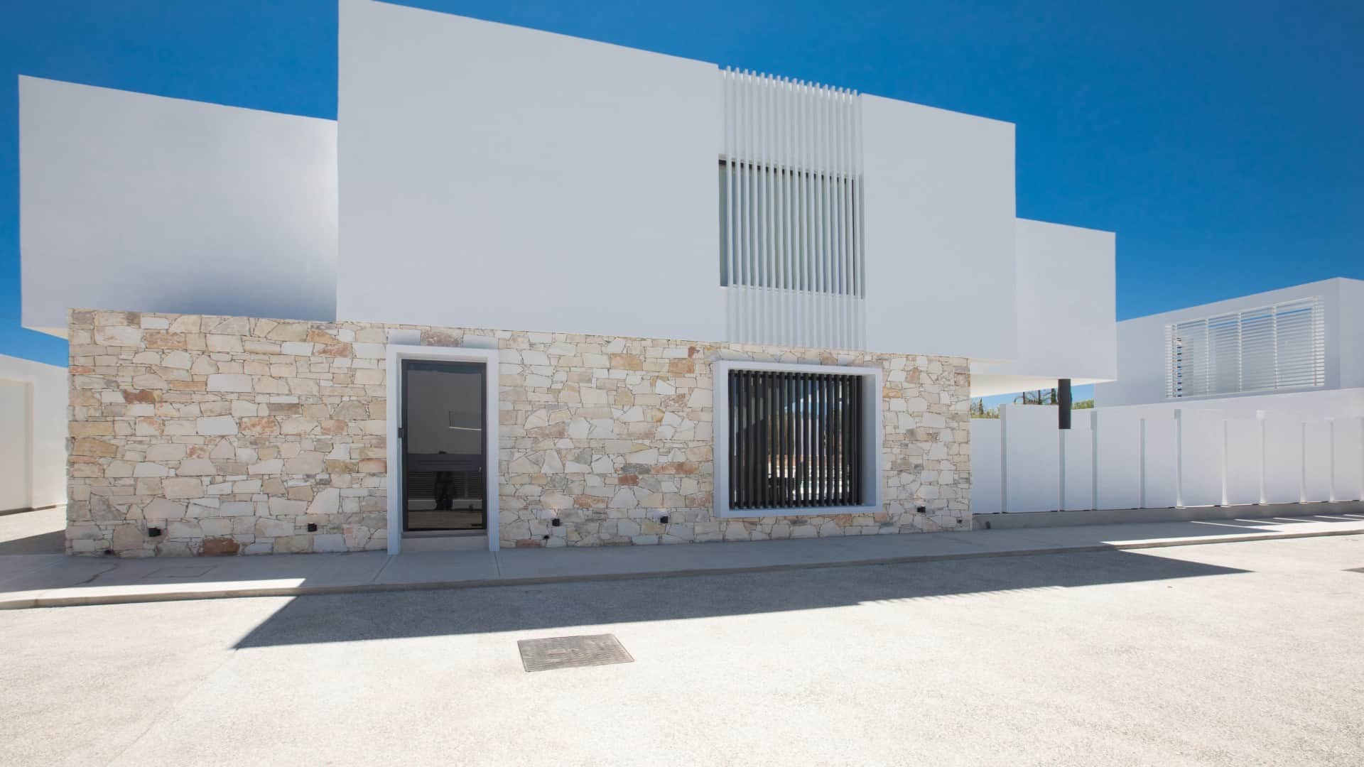 16 PEP ( Protaras Elite Pearl ) Villas