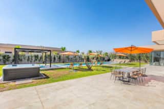 Villa Rubis Spacieuse | Jacuzzi & Activités — photo 15