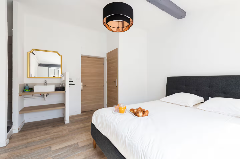 Chambre 6