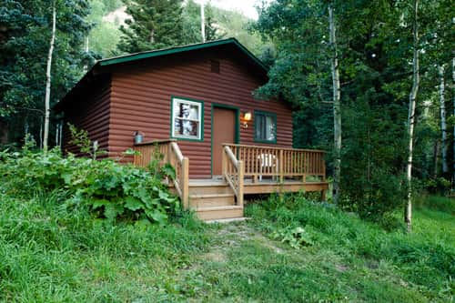 Cabin5