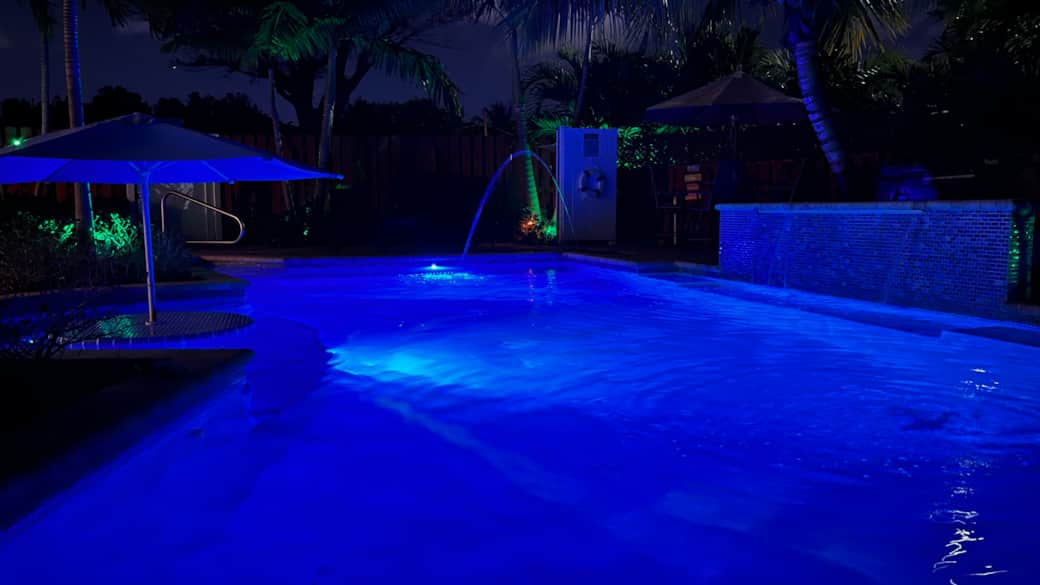 Pool 4 Pool 4