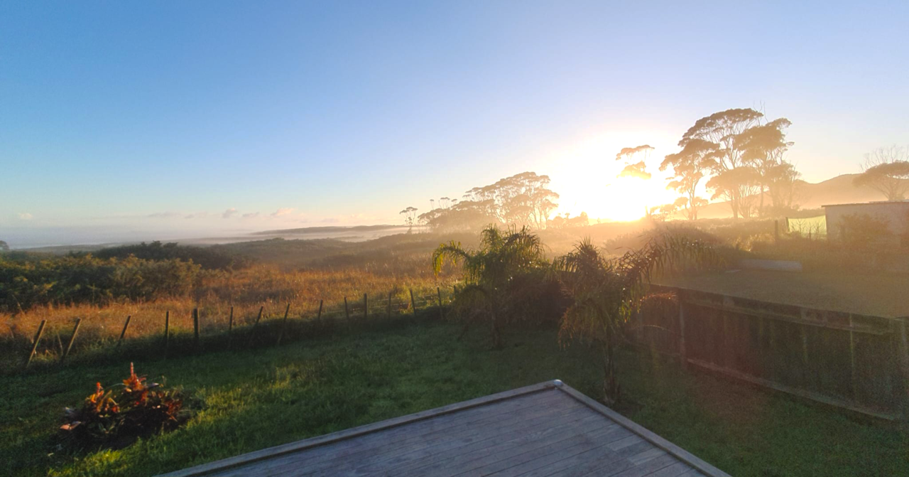 Sunrise