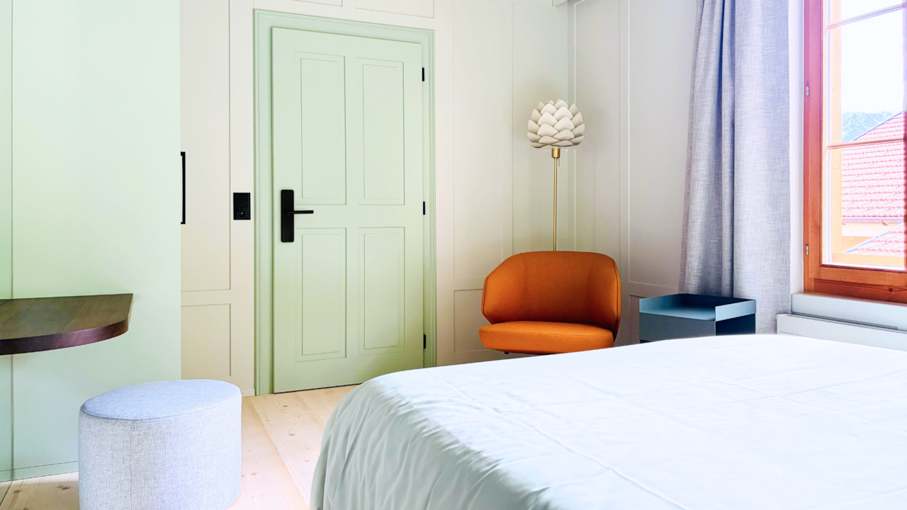 Premium-Apartment Nr
