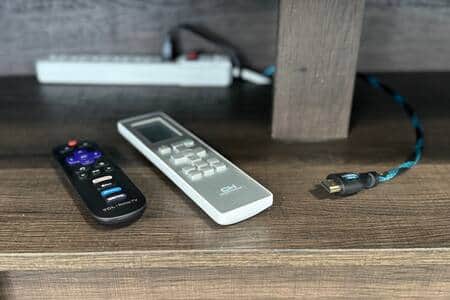 Remotes