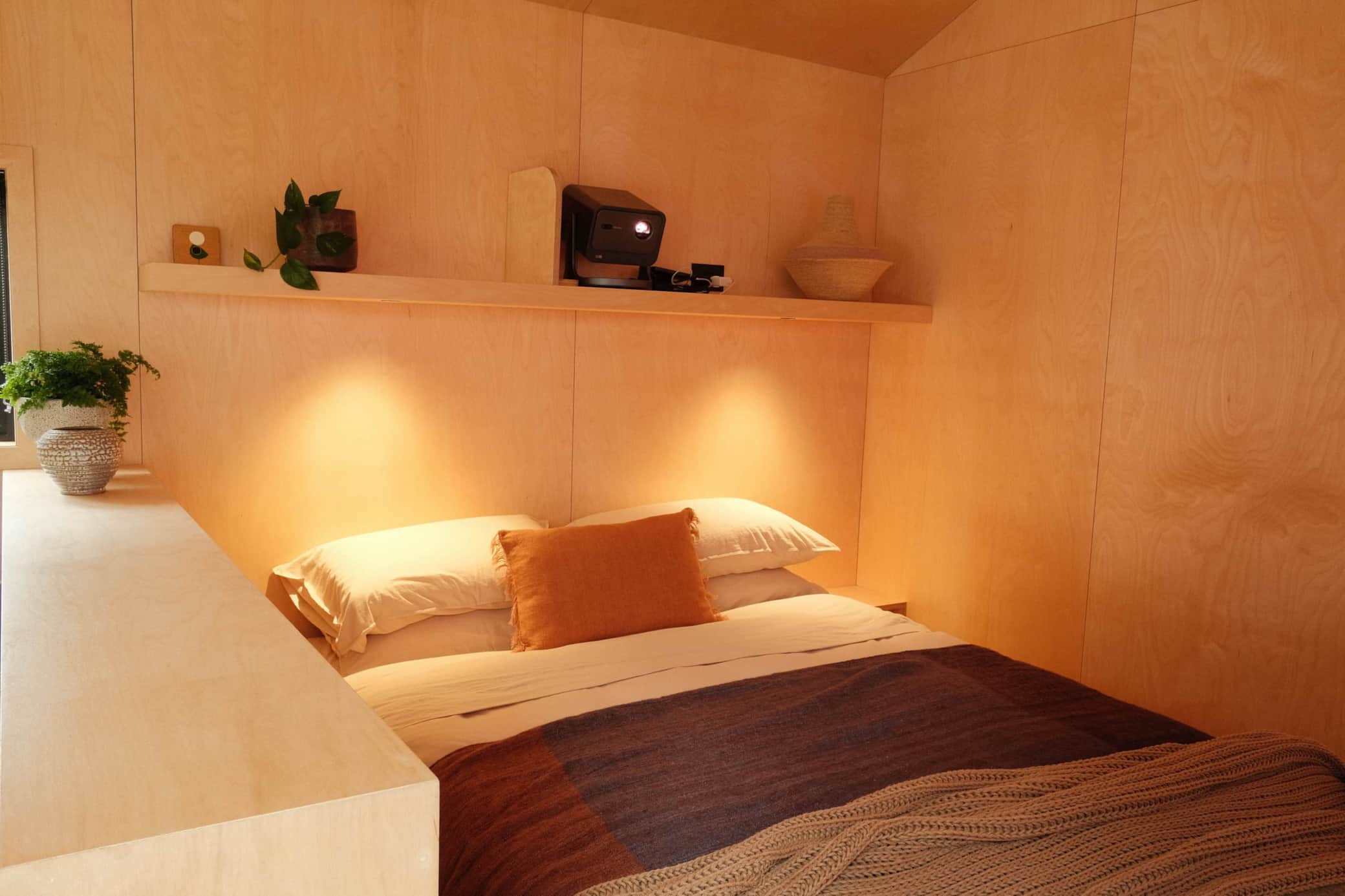 Tiny House