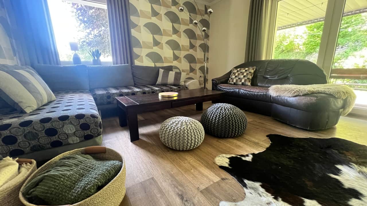 TV Lounge