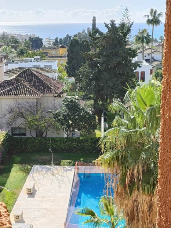 Precioso apartamento Marbella