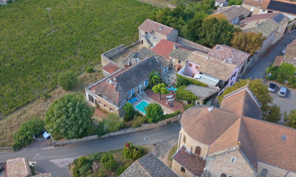 Gîte Gîte