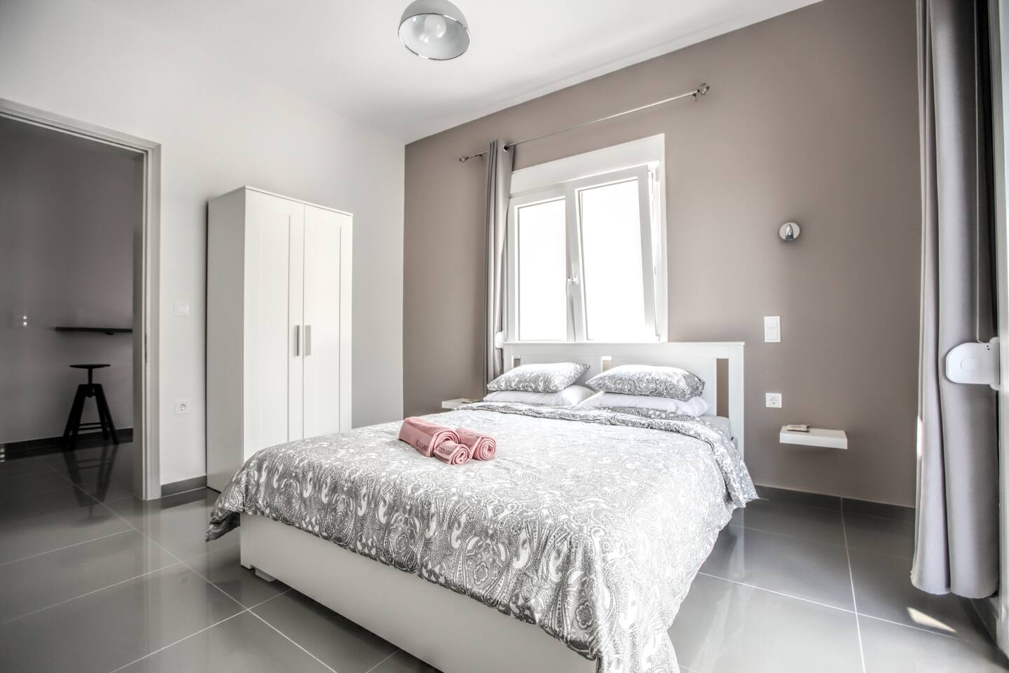 Terra di Meteora Suites #1