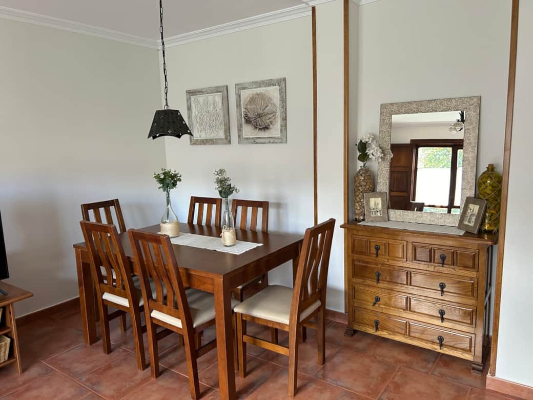 Salón comedor Salón comedor