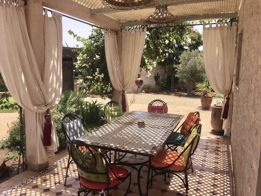 Pergola