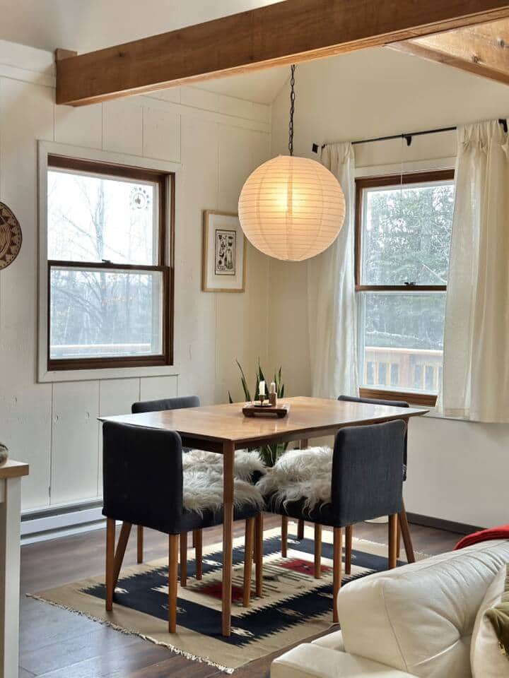 URSA MAJOR Dining Nook
