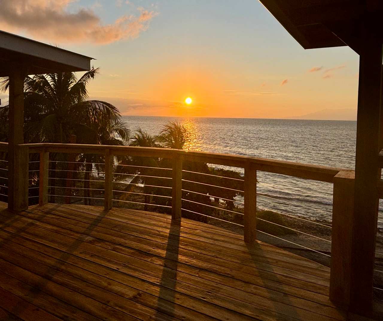 Quatro Vista, 3rd Floor, Beach Sunrise