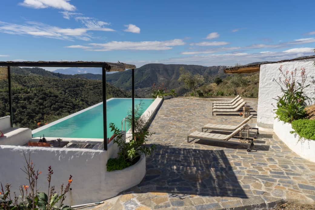 Cortijo Juan Salvador