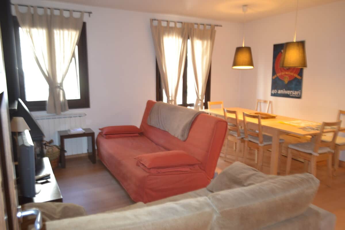SALÓN COMEDOR