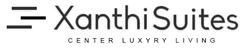 Xanthi Suites