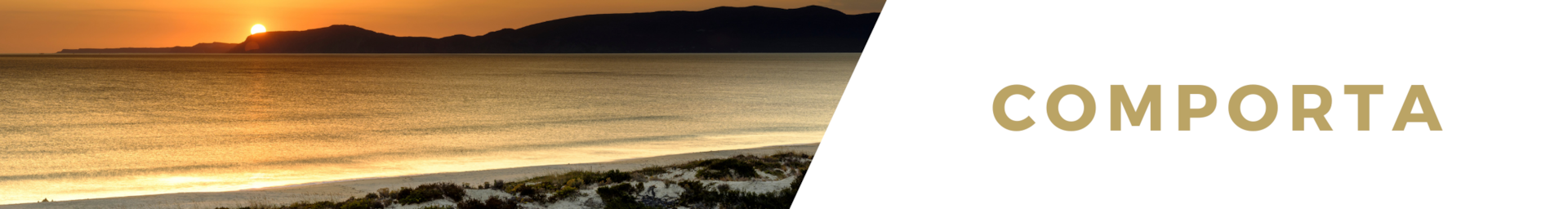 Comporta Luxury Villa Rentals