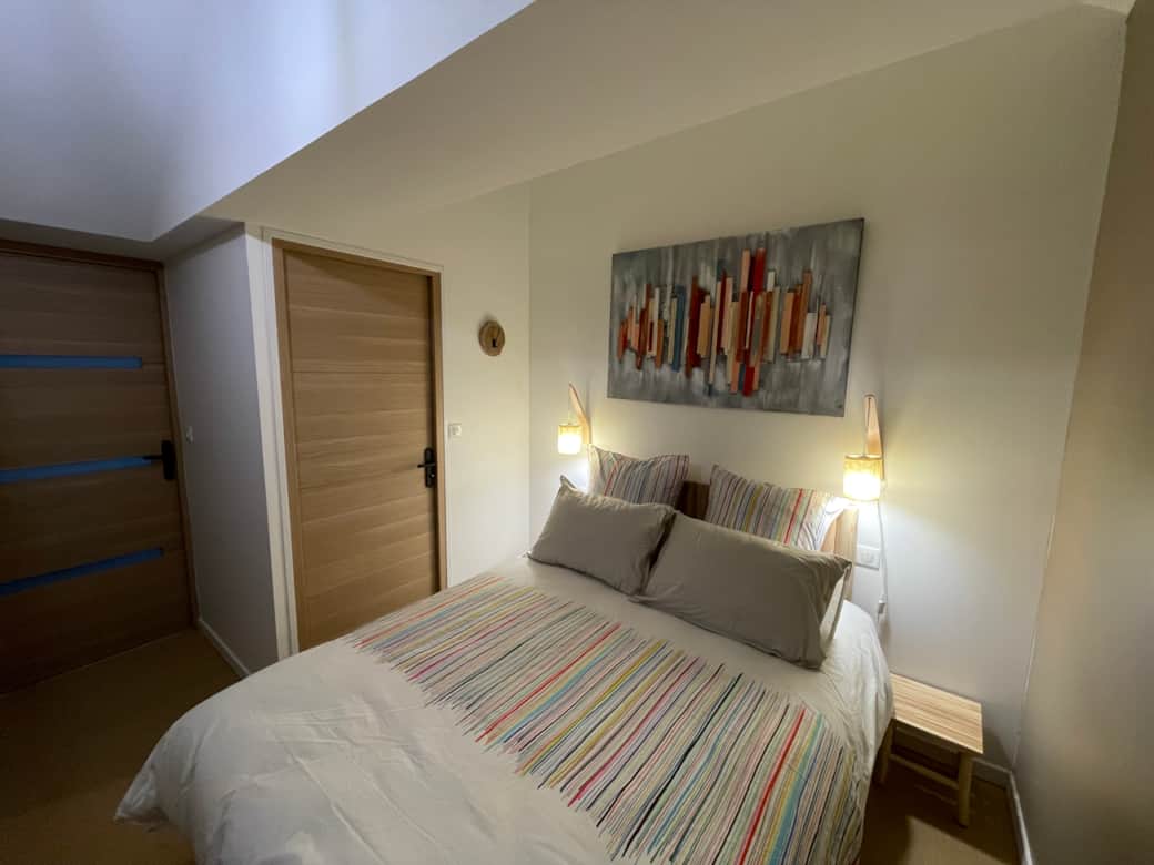 Chambre Deck 1