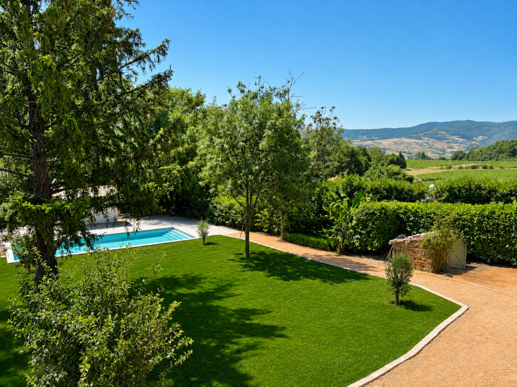 Jardin