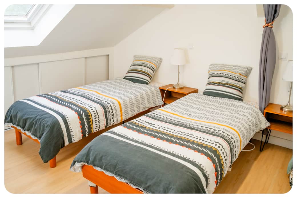 Chambre Chambre