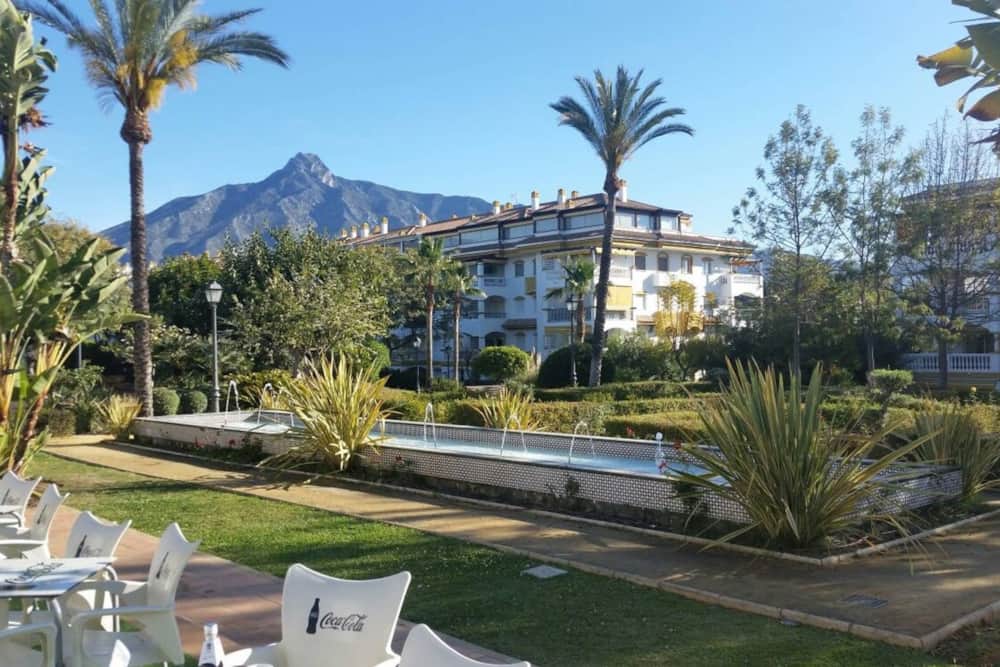 Restaurant on premise