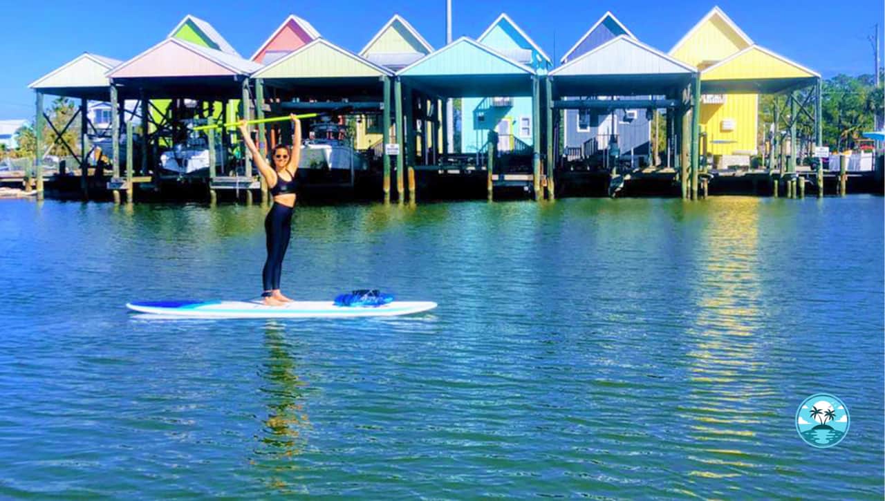 Len Farina Properties Flora Bama Area Visitors Guide Pure Aloha Adventures Kayak Paddleboard Rentals 1.jpg