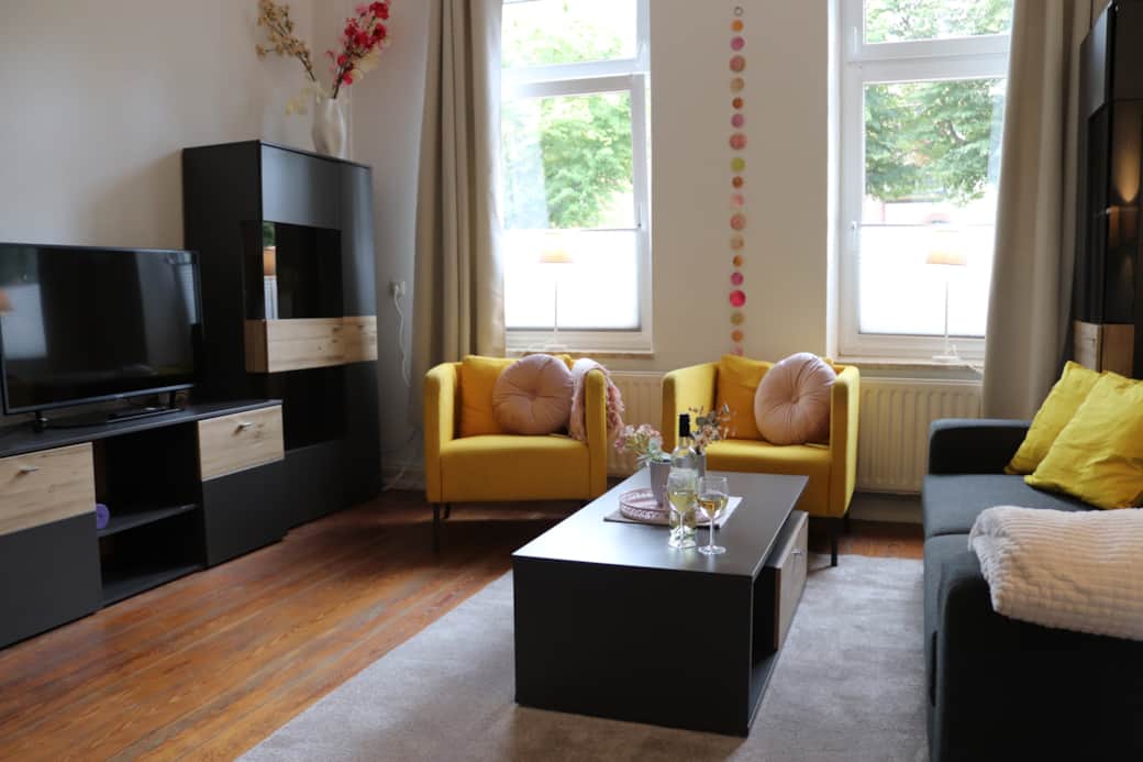 Wohnzimmer Wohnzimmer