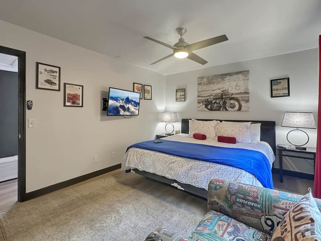 Master bed1