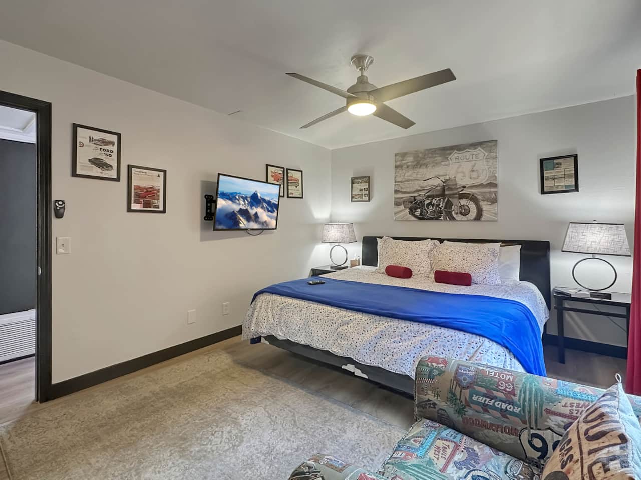 Master bed1