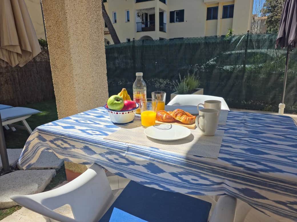 Terraza