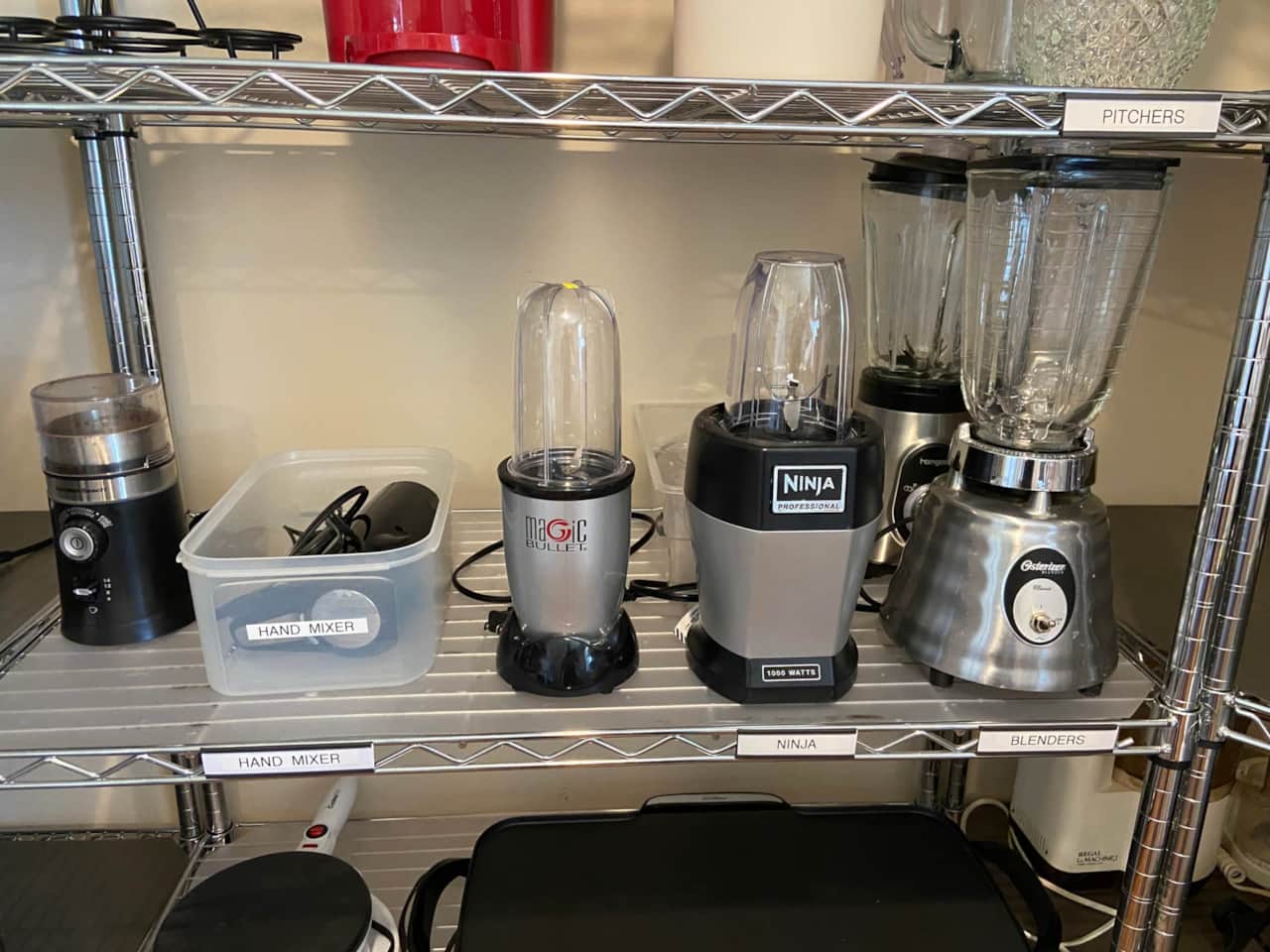 Blenders