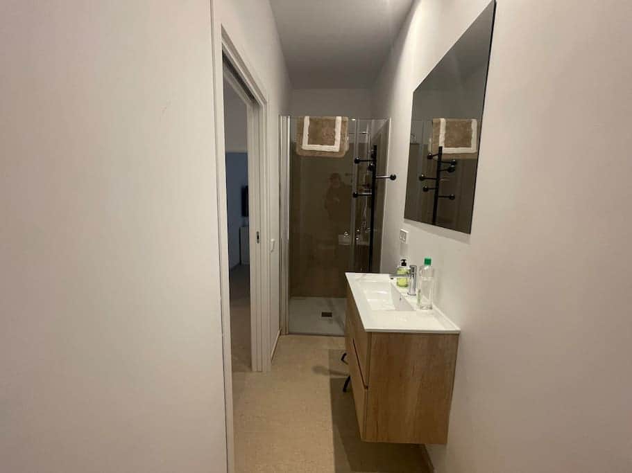 Baño 1